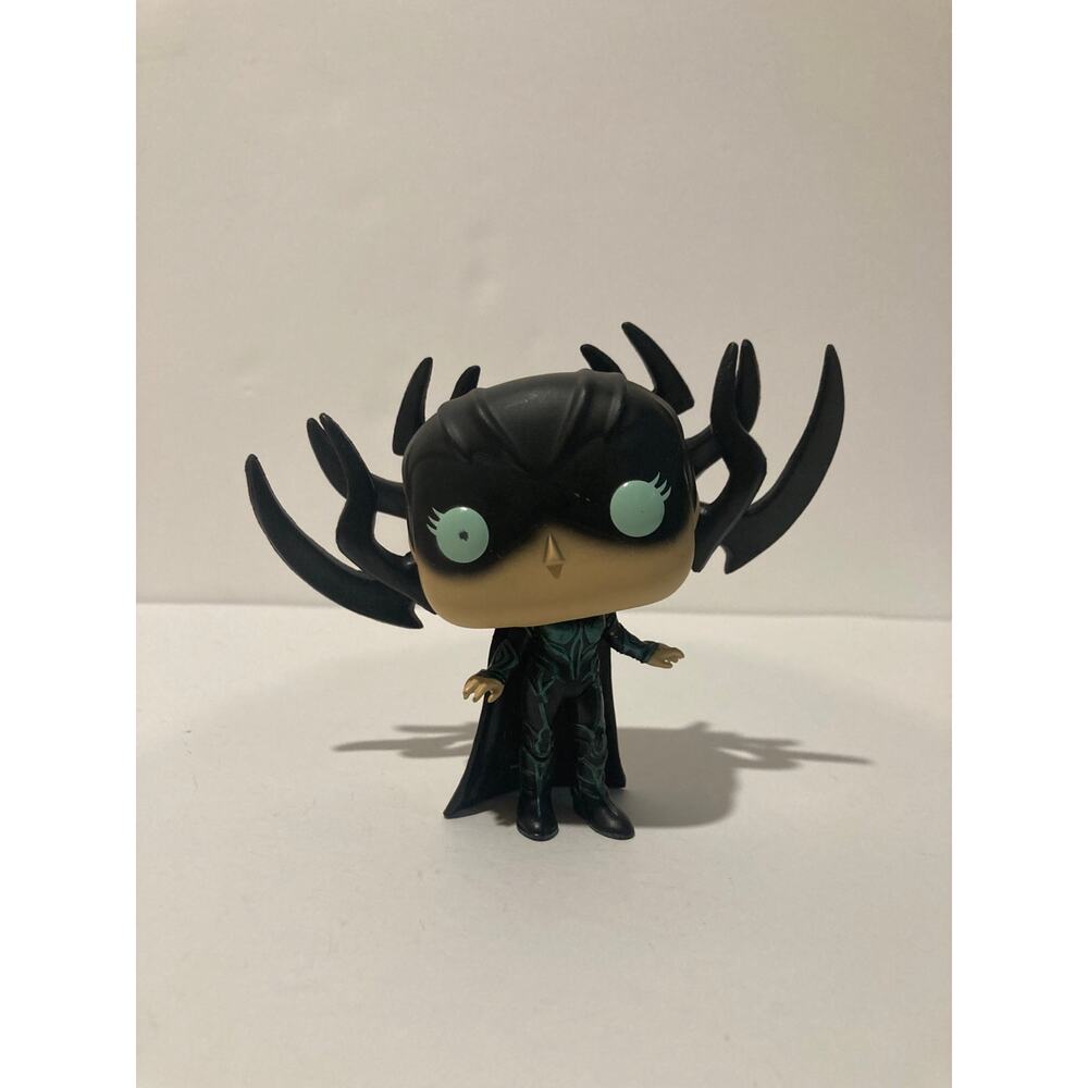Funko Pop Marvel Hela 243